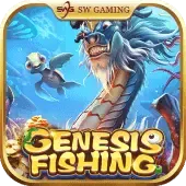Pangingisda ng Genesis game icon