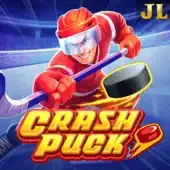 Crash Puck game icon