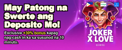Join AZ Jili Casino Now! banner