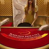Speed VIP Blackjack S game icon